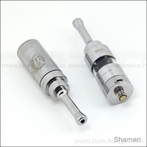 2014 Smy Cloutank Atomizer A200 Shaman With Air Flow System Control